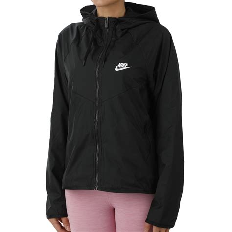 nike trainer jacke damen